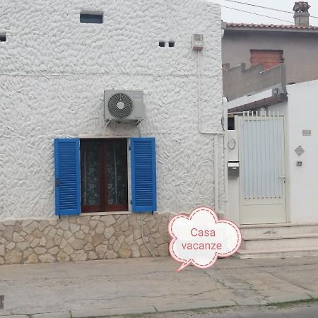 贡内萨Casa Francesca别墅 外观 照片