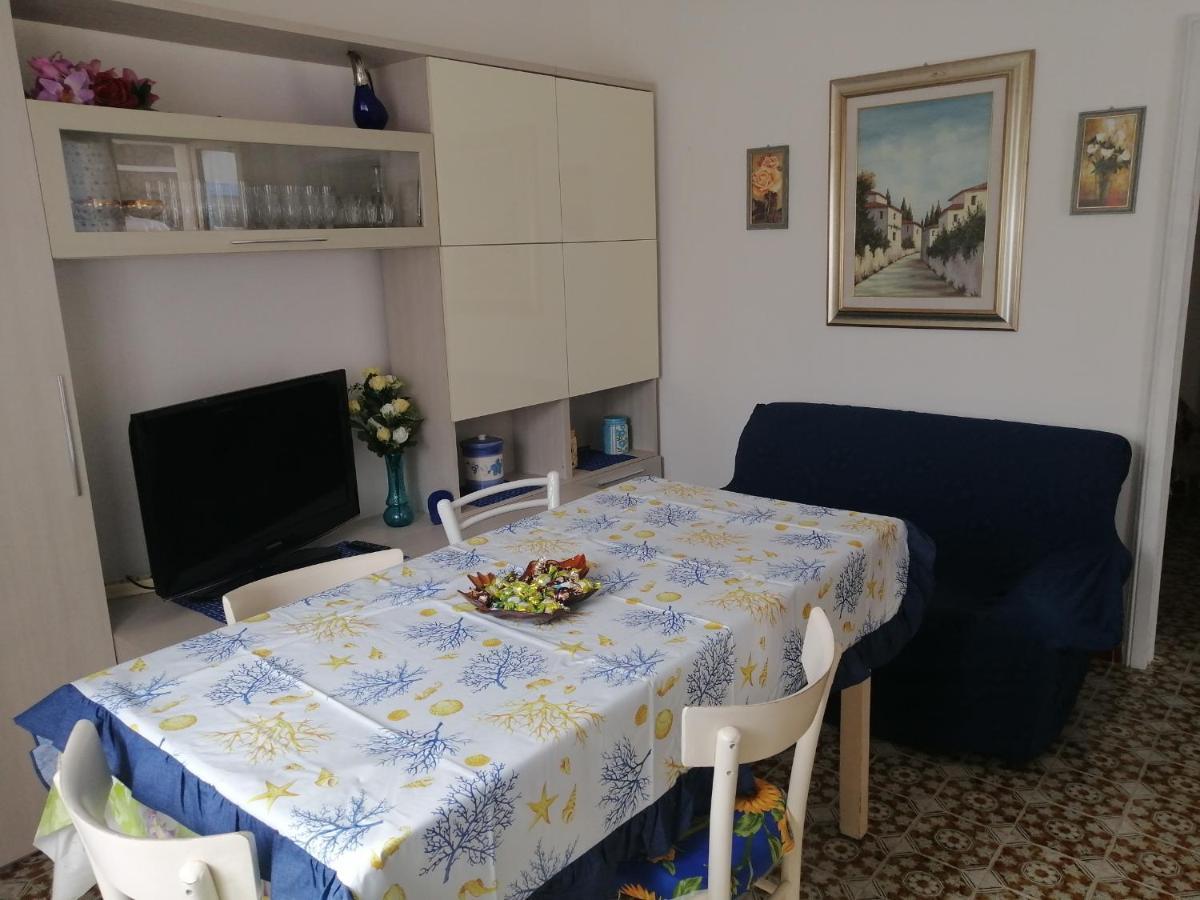 贡内萨Casa Francesca别墅 外观 照片