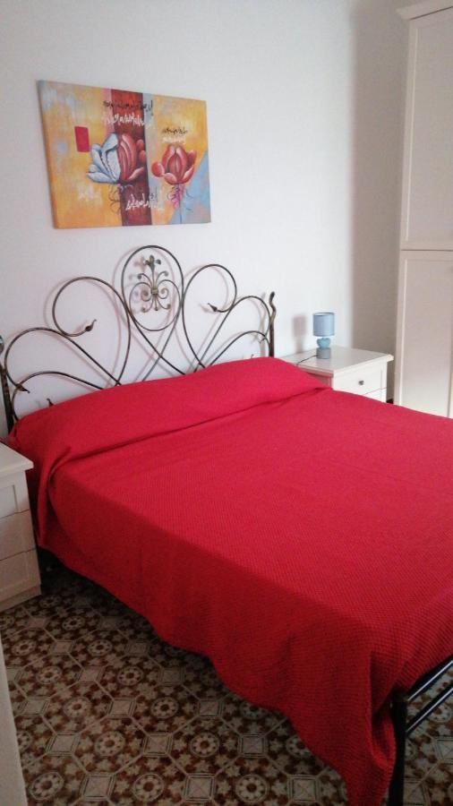 贡内萨Casa Francesca别墅 外观 照片