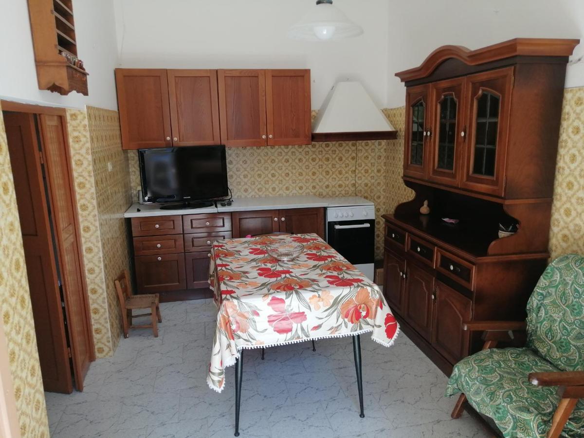贡内萨Casa Francesca别墅 外观 照片