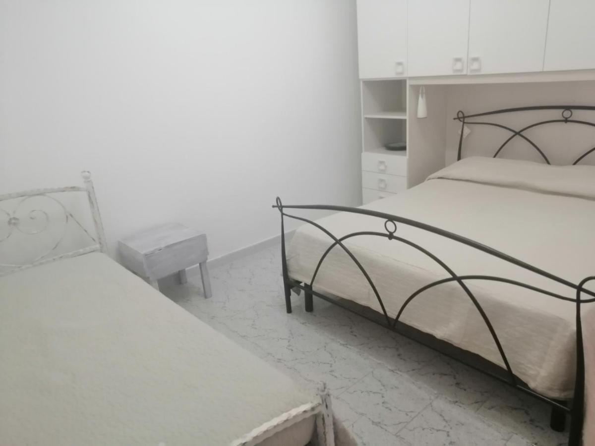 贡内萨Casa Francesca别墅 外观 照片