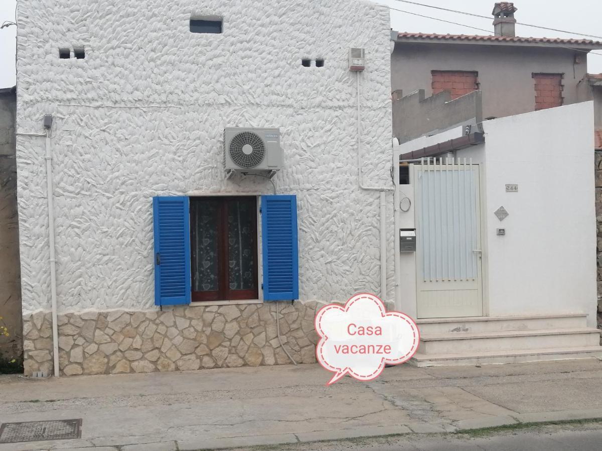 贡内萨Casa Francesca别墅 外观 照片