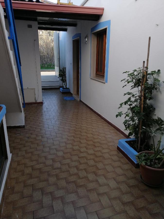 贡内萨Casa Francesca别墅 外观 照片
