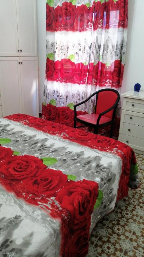 贡内萨Casa Francesca别墅 外观 照片