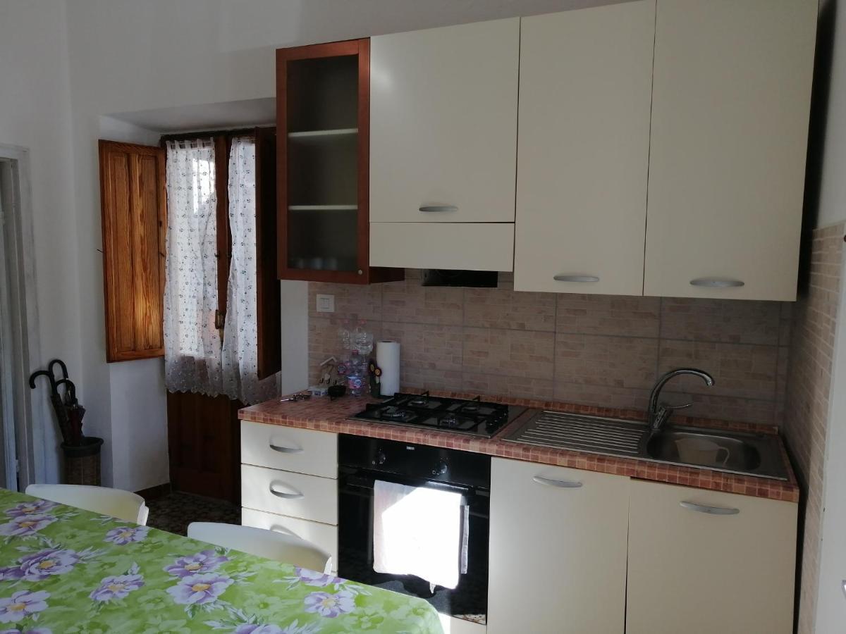 贡内萨Casa Francesca别墅 外观 照片