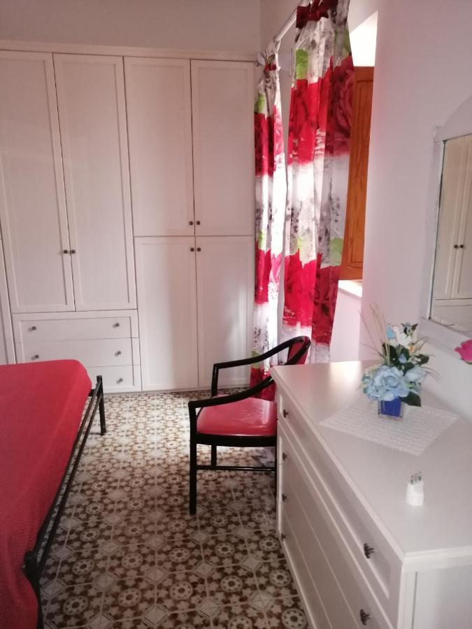 贡内萨Casa Francesca别墅 外观 照片