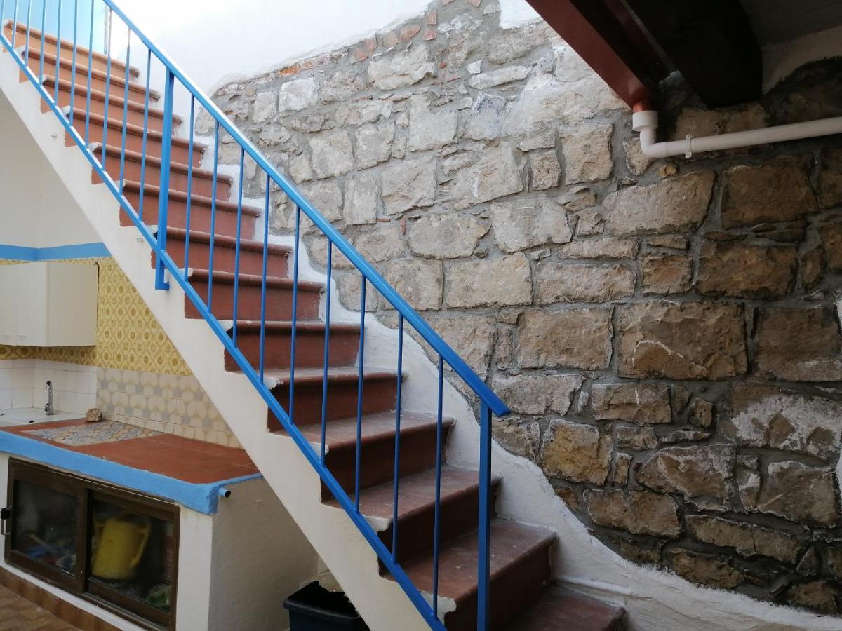 贡内萨Casa Francesca别墅 外观 照片